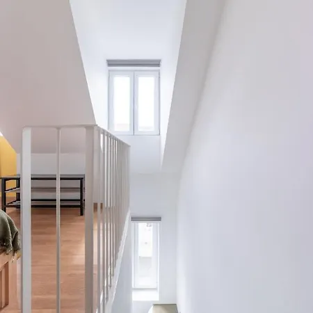 Appartamento Hill House - No. 589b *