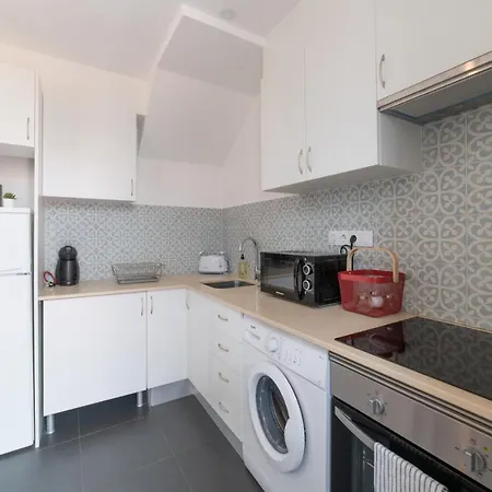 Hill House - No. 589b Appartement *