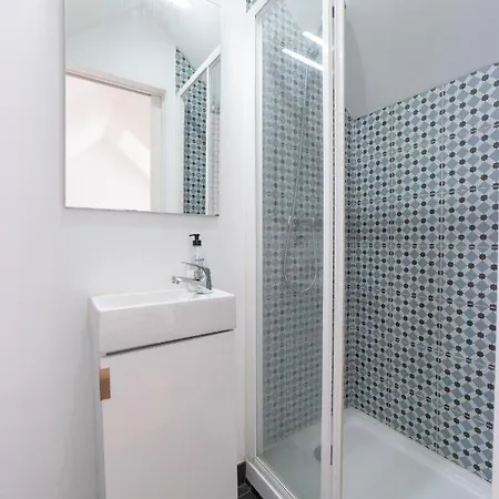 Apartamento Hill House - No. 589b