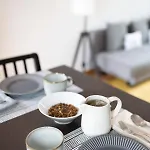 Apartamento Hill House - No. 589b Lisboa