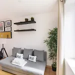 Apartment Hill House - No. 589b Lisbon