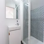 Apartment Hill House - No. 589b