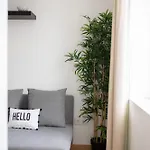 Hill House - No. 589b Apartment